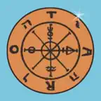 Tarot Simple: Cards & Readings iOS Icon