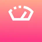 Weight Tracker: Goal & Trend iOS Icon