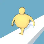 Morph Run iOS Icon