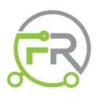 Fun Ride Scooters iOS Icon
