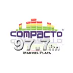 FM COMPACTO iOS Icon
