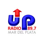 UP RADIO iOS Icon