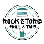 Rock Store Grill iOS Icon
