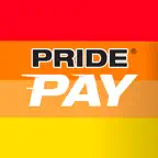 PRIDE PAY iOS Icon