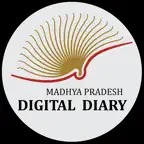MP Govt. Diary iOS Icon