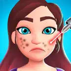 Beauty Inc - ASMR iOS Icon