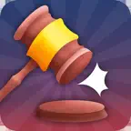 Justice Please iOS Icon