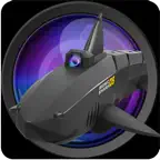Shark FPV iOS Icon