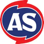 Al-Asasyah iOS Icon