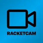 Racketcam iOS Icon