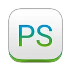 PaperSave iOS Icon