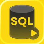 SQL Play — Learn SQL icon