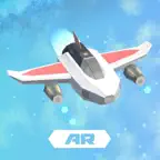 Space Quest AR: Arcade Shooter iOS Icon