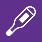 Thermometer Log iOS Icon