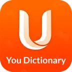 You Dictionary All Language iOS Icon