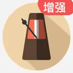 节拍器-节奏器 iOS Icon