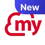 myViewBoard iOS Icon