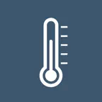 Thermomètre - Température iOS Icon