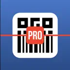QR Pro: Barcode & QR Scanner iOS Icon
