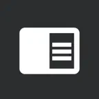 OCRScanner - Text OCR Scanner iOS Icon