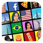 Super Quiz: Pics Trivia 2021 iOS Icon