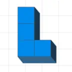 Block Blast Sudoku iOS Icon