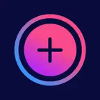Coverr: Highlight Cover Maker iOS Icon