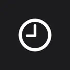 sClock - Floating Widgets iOS Icon