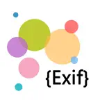 xMeta - Photo & Video Metadata iOS Icon