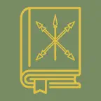 Soldier Pro iOS Icon