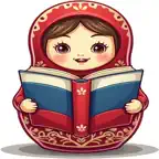 Rusça Fiil Çekimleri iOS Icon