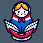 Explanatory RU Dictionary iOS Icon