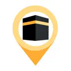 Qibla Application iOS Icon