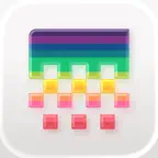 PixelDesk - Image Editor iOS Icon