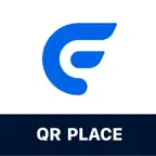 Flitto QR Place iOS Icon