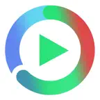 iLook ott player iOS Icon