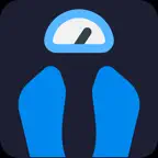 my weight diary iOS Icon