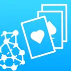 AI Card Detector iOS Icon