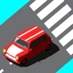 Smashy Road - Fun Race 3D iOS Icon