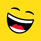 Funny Photo Editor Pro iOS Icon