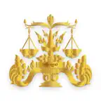 Legal Code iOS Icon