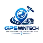 WINTECH GPS Icon