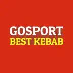 Gosport Best Kebab iOS Icon