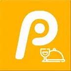 PosApp - Quản lý Cafe Nhà Hàng iOS Icon