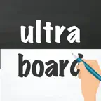 UltraBoard iOS Icon