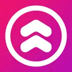 Sedentary reminder iOS Icon