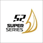 52 SUPER SERIES iOS Icon