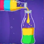 Water Sort: Liquid Puzzle 3D iOS Icon