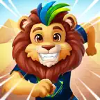 Egypt Treasure Endless Runner iOS Icon