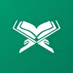 Quran Quotes Widget  | القرآن iOS Icon